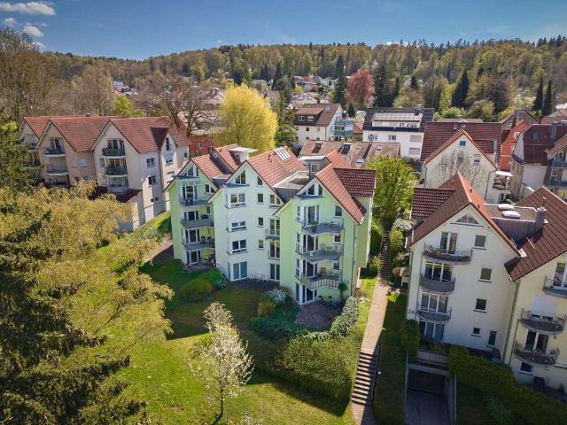 Wohnung zum Kaufen in Weingarten 338.000,00 EUR 75.48 m²