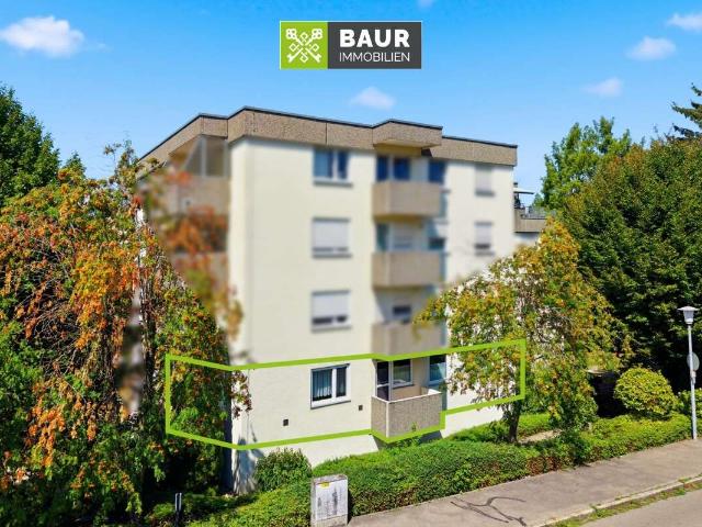 Wohnung zum Kaufen in Weingarten 339.000,00 EUR 103 m²