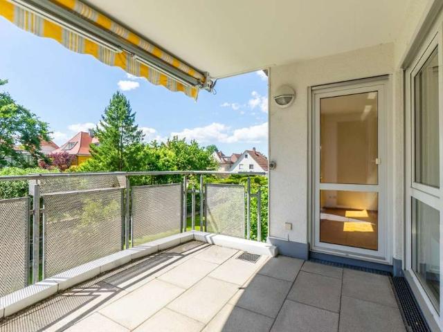 Wohnung zum Kaufen in Weingarten 340.000,00 EUR 84.23 m²