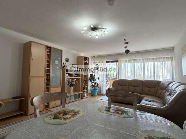 Wohnung zum Kaufen in Weingarten 345.000,00 EUR 118.37 m²