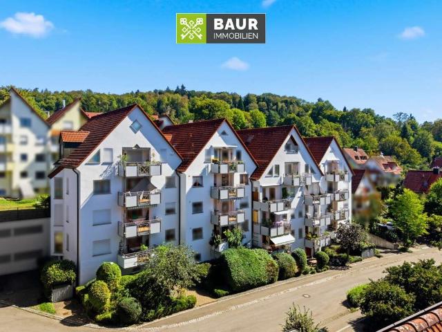 Wohnung zum Kaufen in Weingarten 349.000,00 EUR 99 m²