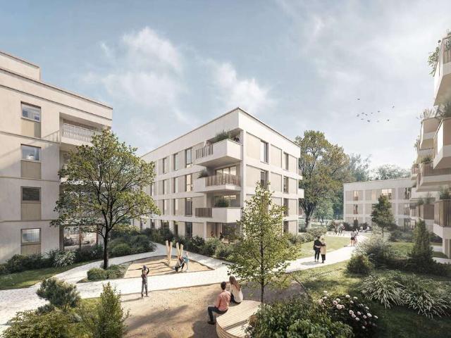 Wohnung zum Kaufen in Weingarten 359.000,00 EUR 52.42 m²