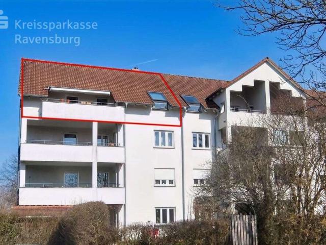 Wohnung zum Kaufen in Weingarten 365.000,00 EUR 93.5 m²