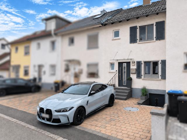 Wohnung zum Kaufen in Weingarten 375.000,00 EUR 75 m²