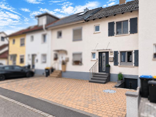 Wohnung zum Kaufen in Weingarten 375.000,00 EUR 75 m²