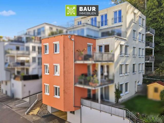 Wohnung zum Kaufen in Weingarten 379.000,00 EUR 77 m²