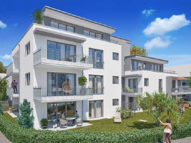 Wohnung zum Kaufen in Weingarten 383.500,00 EUR 58.32 m²