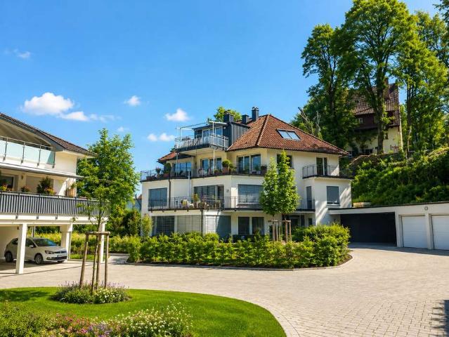 Wohnung zum Kaufen in Weingarten 398.000,00 EUR 84 m²