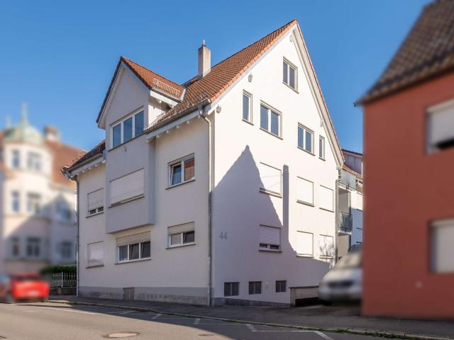 Wohnung zum Kaufen in Weingarten 398.000,00 EUR 130.85 m²