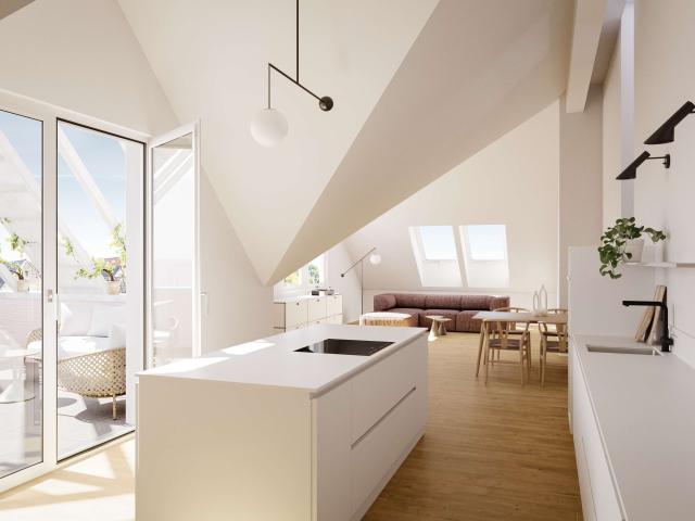 Wohnung zum Kaufen in Weinheim 1.172.175,00 EUR 156 m²
