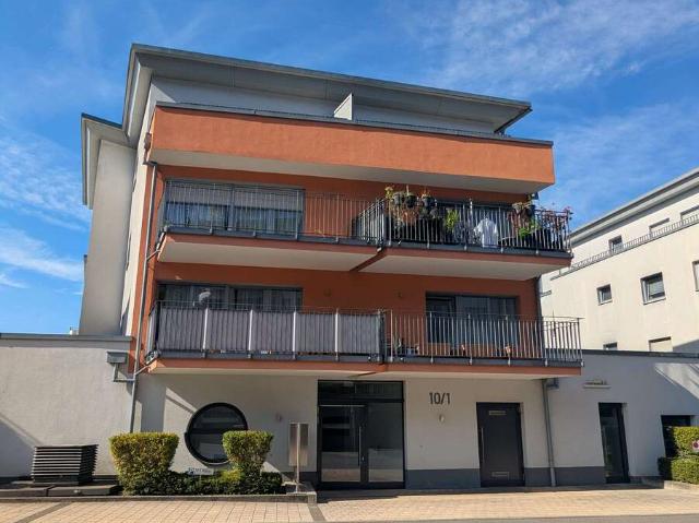 Wohnung zum Kaufen in Weinheim 269.000,00 EUR 60.8 m²