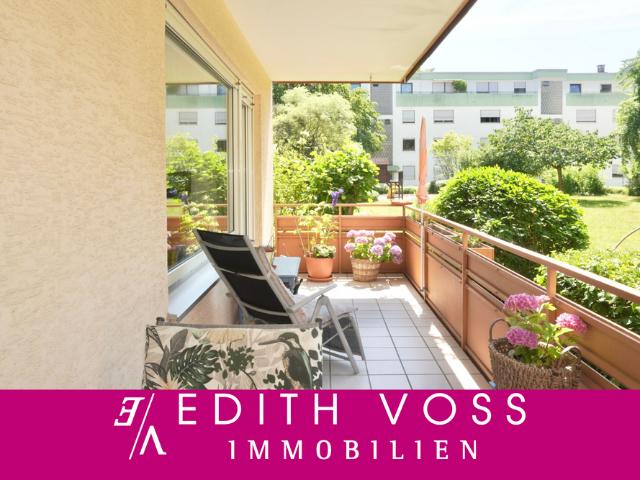 Wohnung zum Kaufen in Weinheim 270.000,00 EUR 82 m²