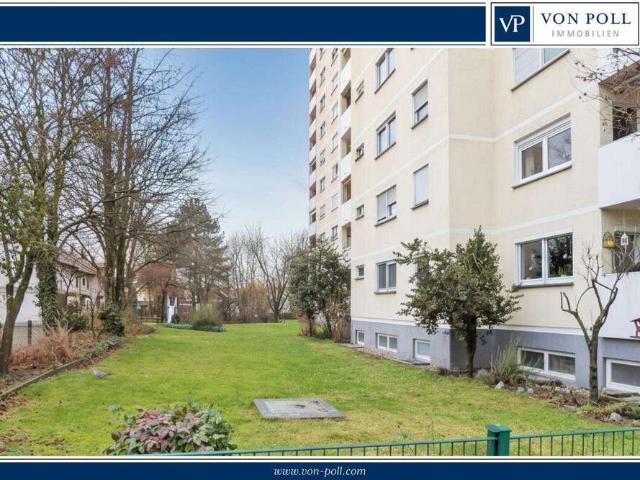 Wohnung zum Kaufen in Weinheim 270.000,00 EUR 89.74 m²