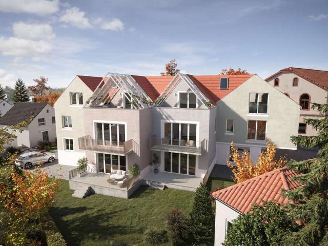 Wohnung zum Kaufen in Weinheim 282.000,00 EUR 47 m²