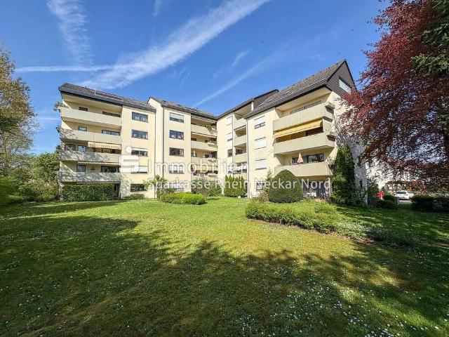 Wohnung zum Kaufen in Weinheim 299.000,00 EUR 101.06 m²