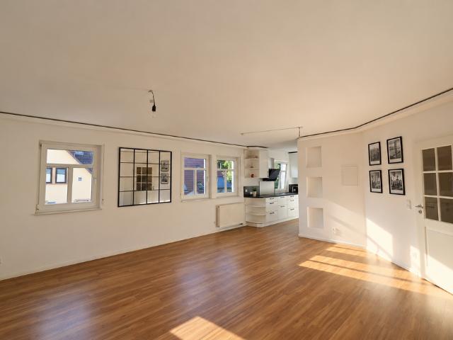 Wohnung zum Kaufen in Weinheim 315.000,00 EUR 75 m²