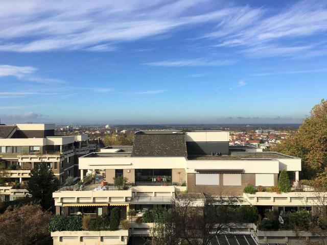 Wohnung zum Kaufen in Weinheim 346.500,00 EUR 77 m²