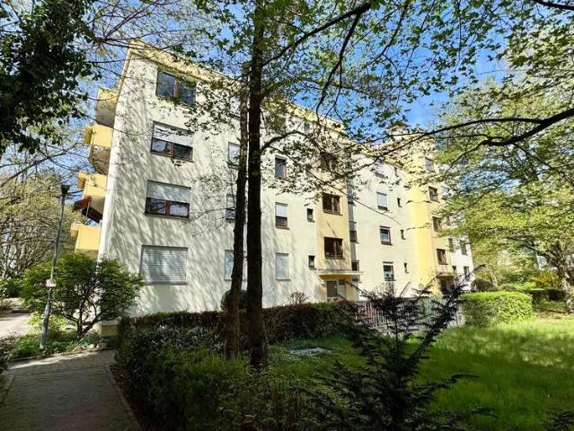 Wohnung zum Kaufen in Weinheim 340.000,00 EUR 104 m²