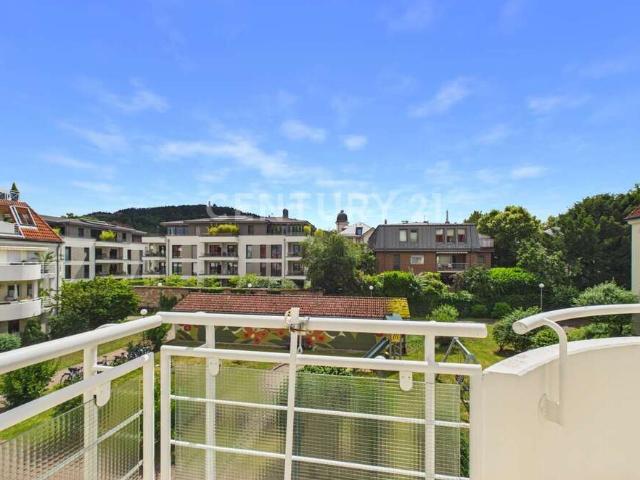Wohnung zum Kaufen in Weinheim 390.000,00 EUR 85 m²