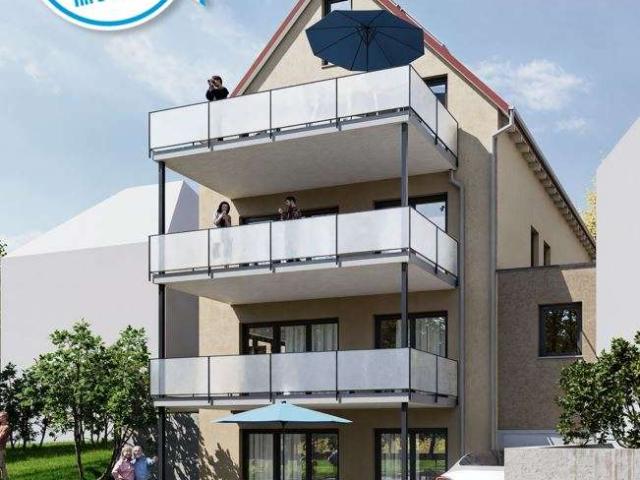 Wohnung zum Kaufen in Weinheim 413.080,00 EUR 57.68 m²
