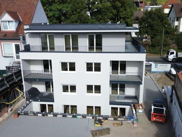 Wohnung zum Kaufen in Weinheim 455.000,00 EUR 78.31 m²