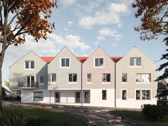 Wohnung zum Kaufen in Weinheim 451.174,00 EUR 73 m²