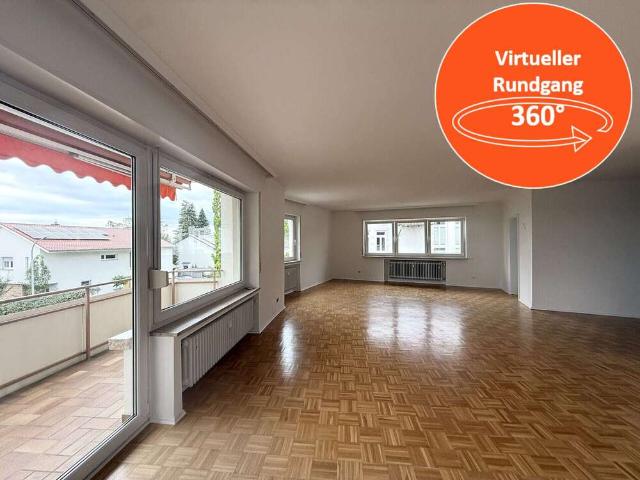 Wohnung zum Kaufen in Weinheim 469.000,00 EUR 120.14 m²