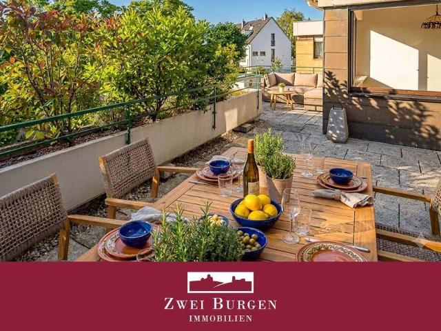 Wohnung zum Kaufen in Weinheim 488.000,00 EUR 135 m²