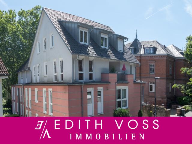 Wohnung zum Kaufen in Weinheim 490.000,00 EUR 106 m²