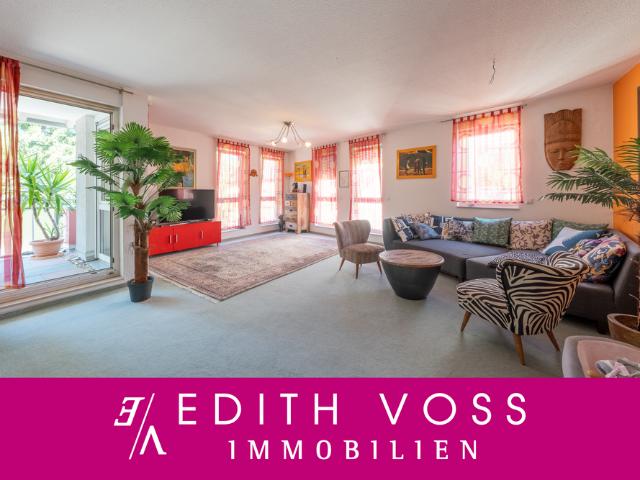 Wohnung zum Kaufen in Weinheim 515.000,00 EUR 106 m²