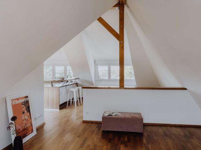 Wohnung zum Kaufen in Weinheim 520.000,00 EUR 134 m²