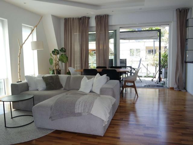 Wohnung zum Kaufen in Weinheim 549.000,00 EUR 121.37 m²