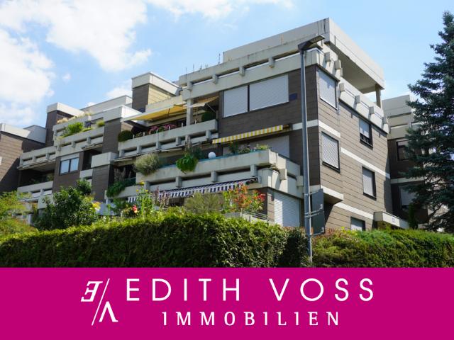 Wohnung zum Kaufen in Weinheim 560.000,00 EUR 126 m²