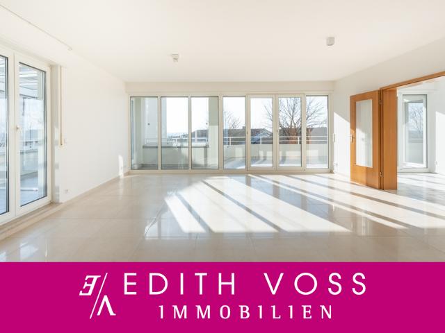 Wohnung zum Kaufen in Weinheim 560.000,00 EUR 123 m²