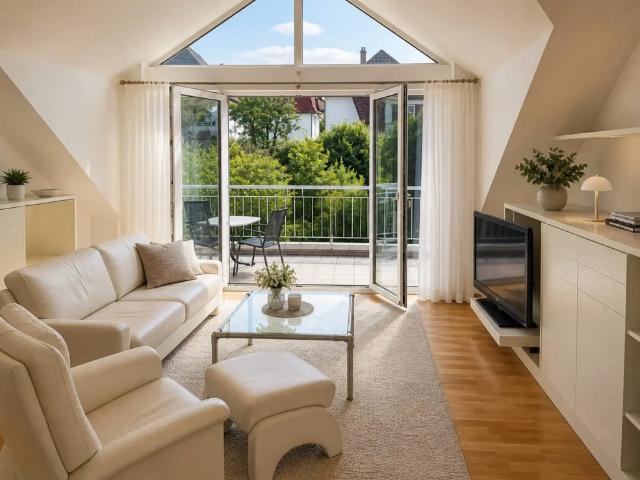 Wohnung zum Kaufen in Weinheim 595.000,00 EUR 105 m²