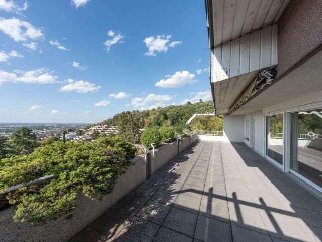 Wohnung zum Kaufen in Weinheim 650.000,00 EUR 129 m²