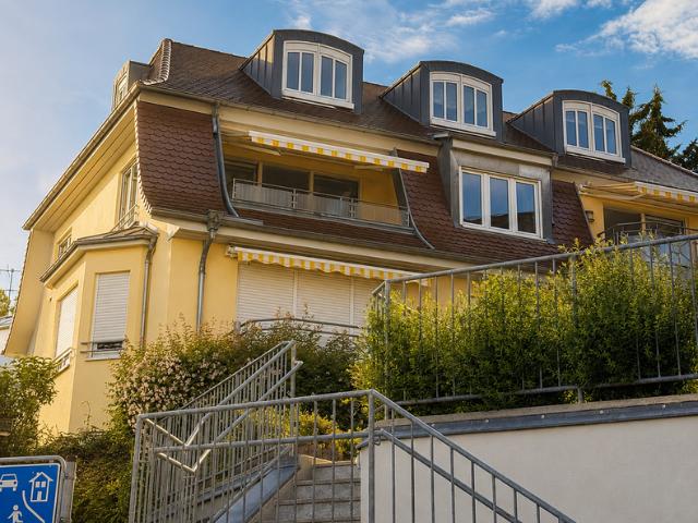 Wohnung zum Kaufen in Weinheim 769.000,00 EUR 188 m²