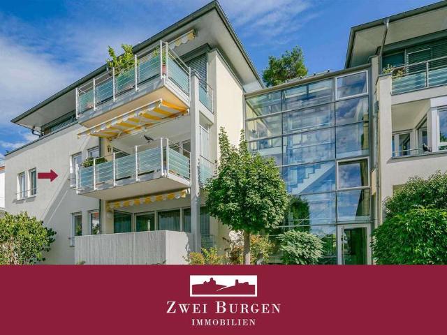 Wohnung zum Kaufen in Weinheim 880.000,00 EUR 147.24 m²