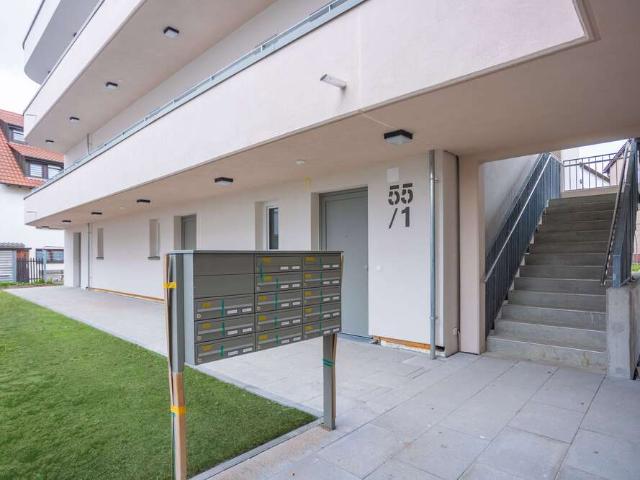 Wohnung zum Kaufen in Weinstadt 252.800,00 EUR 39.5 m²