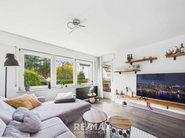 Wohnung zum Kaufen in Weinstadt 259.000,00 EUR 74 m²
