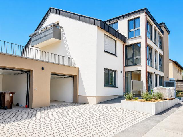 Wohnung zum Kaufen in Weinstadt 285.852,00 EUR 57.4 m²
