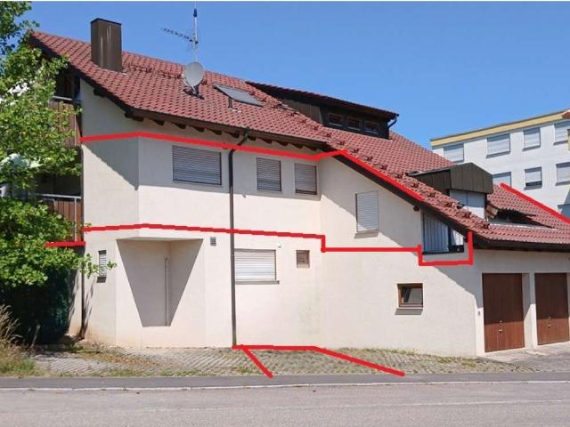 Wohnung zum Kaufen in Weinstadt 295.000,00 EUR 71 m²
