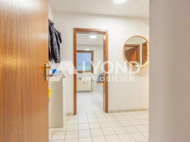 Wohnung zum Kaufen in Weinstadt 298.000,00 EUR 62 m²