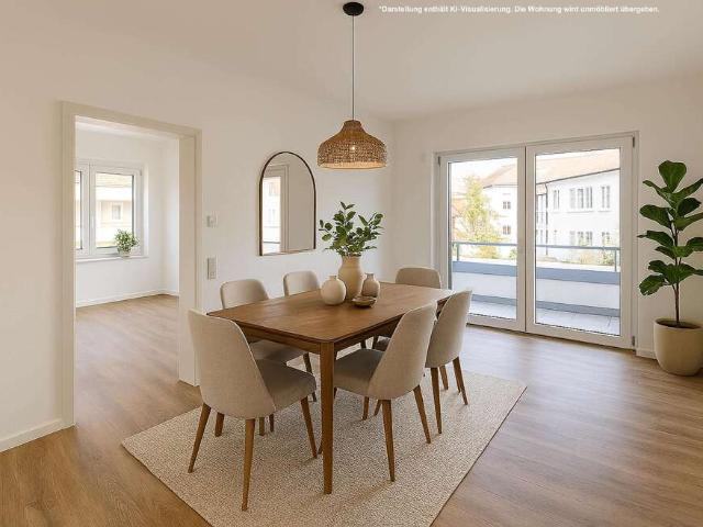 Wohnung zum Kaufen in Weinstadt 401.664,00 EUR 62.76 m²