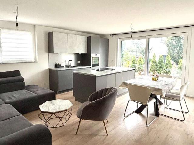 Wohnung zum Kaufen in Weinstadt 425.000,00 EUR 87.93 m²