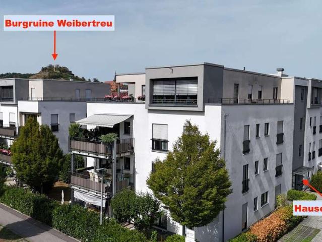 Wohnung zum Kaufen in Weinsberg 264.000,00 EUR 57.9 m²