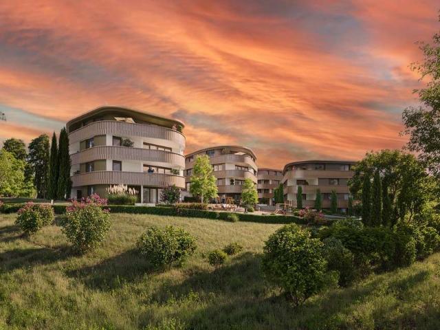 Wohnung zum Kaufen in Weinsberg 344.900,00 EUR 60.45 m²