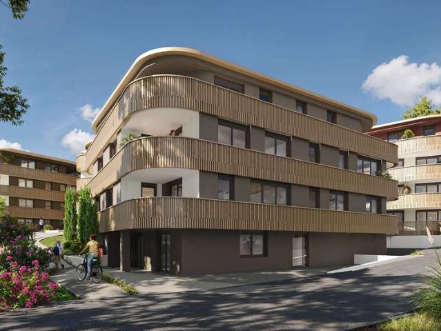 Wohnung zum Kaufen in Weinsberg 345.900,00 EUR 58.64 m²