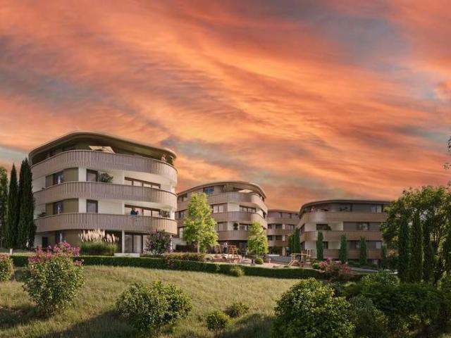 Wohnung zum Kaufen in Weinsberg 348.900,00 EUR 60.13 m²