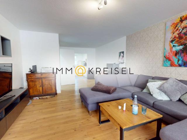 Wohnung zum Kaufen in Weinsberg 359.000,00 EUR 110 m²